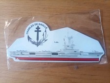 Magnet marine porte avions - magnet, porte-avions