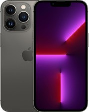Apple iPhone 13 Pro 128Go