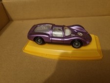 Voiture Pilen Porsche Carrera 6.  Escuderia . 1/43. Pour Pièces 