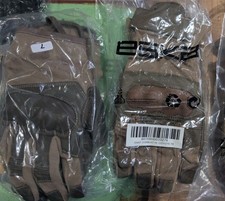 Gant De Combat Militaire