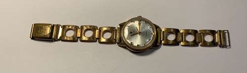 Bijoux montre ancienne lip - montre, en