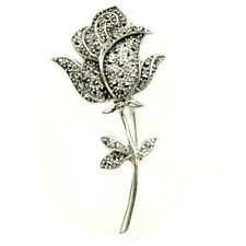 925 Argent Sterling Broche