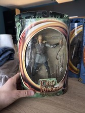 Figurine Legolas Seigneur Des