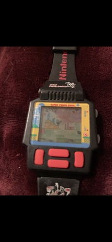 Nelsonic nintendo mint working - nelsonic,