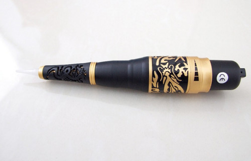 Lot dermographe dragon - 2,