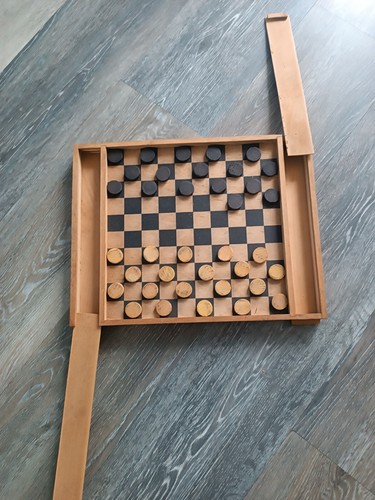 Ancien jeux société - ancien,