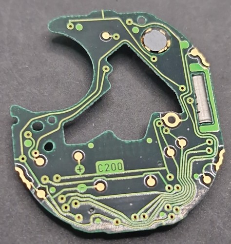 Montre plongée lcd - plongée,