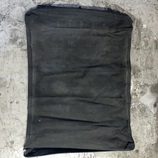 Toile Toit Ouvrant Austin Mini British Open 