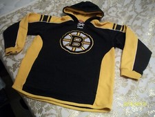 BOSTON BRUINS RBK JERSEY