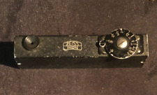 TELEMETRE  ZEISS IKON