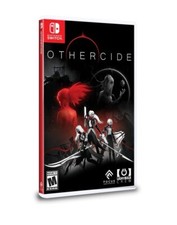 OTHERCIDE (LRG) - Nintendo Switch, Tout Neuf