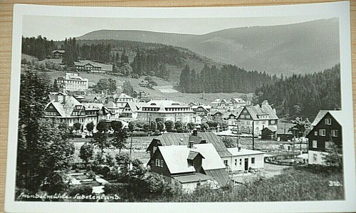 41809 bohême spindler - ak,