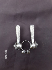 MANETTES SHIFTERS  CAMPAGNOLO NUOVO GRAN SPORT