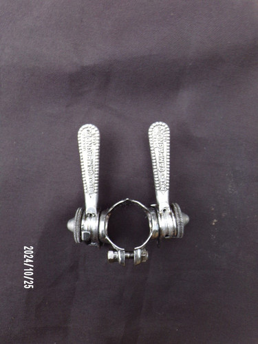 Manettes shifters campagnolo - manettes,