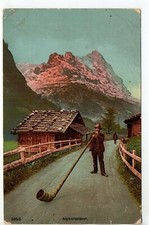 SUISSE - SWITZERLAND - SCHWEIZ