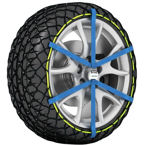 Chaussettes neige michelin - neige,