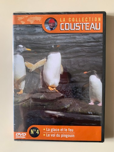 Collection cousteau - collection,
