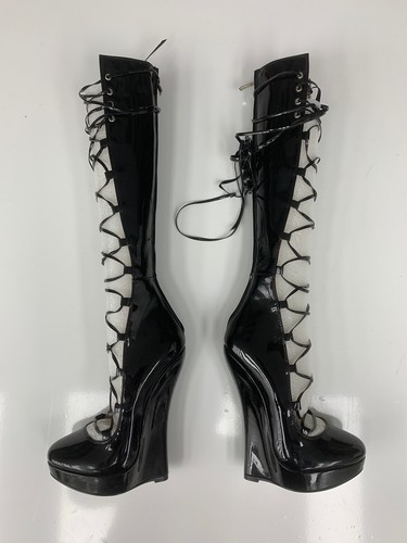 Slick extrem boots - extrem, 18cm