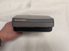 Appareil Photo Instantané