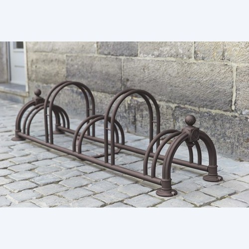 Râtelier vélos - vélos,