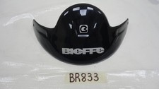 Plaque Frontale pour Casque
