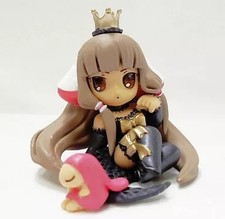 Collection de mini figurines