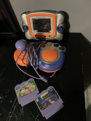 Vtech smile pocket - vtech, learning