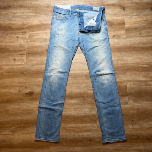 Diesel safado jeans - mens, 30x32
