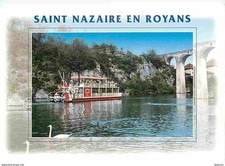 Carte Postale - 26 - Saint