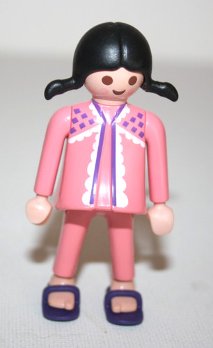 Playmobil 3980 personnage - playmobil,