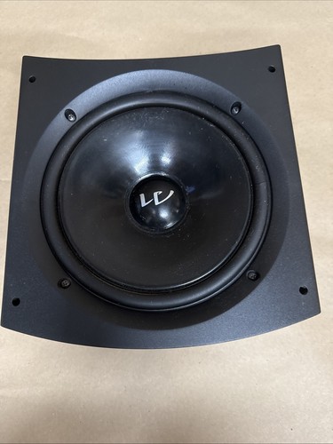 Wharfedale 2075h woofer - 8",