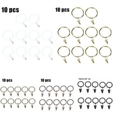 Anneaux Clip Traitement