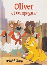 Oliver et compagnie - Alain