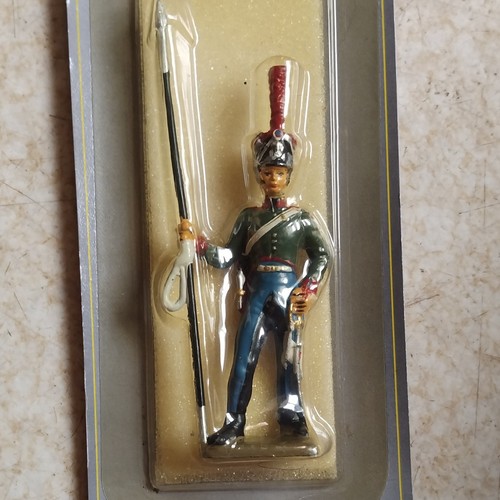 Starlux figurine soldat - figurine,