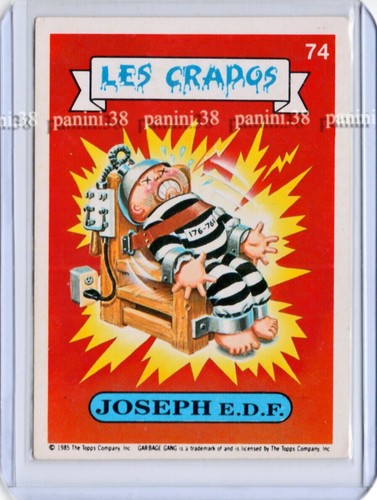 Joseph edf carte les - edf,