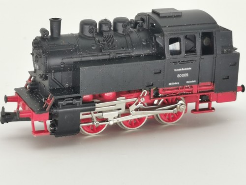 Lima golden series loco - lima,