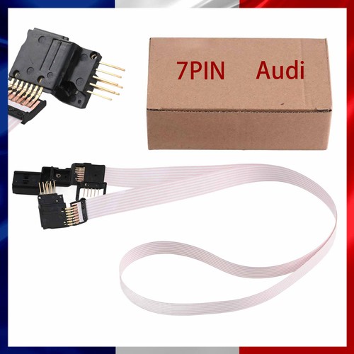 Nappe ffc contacteur - ffc, de