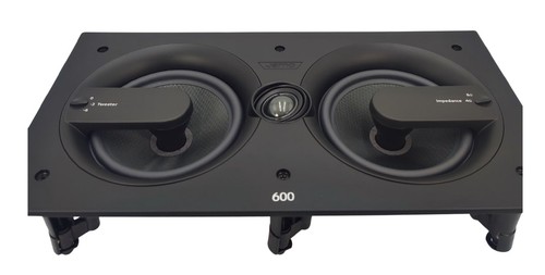 Jamo 625 lcr ii - lcr,