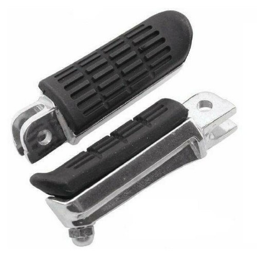 Jeu repose pieds honda moto - honda,