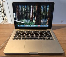 Apple Macbook Pro A1278 13" -