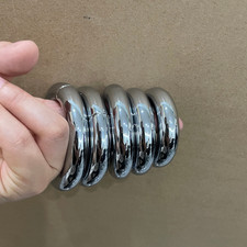 Métal Bague De Pénis Scrotum