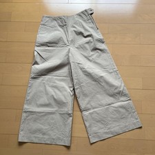 Pantalon large femme Margaret