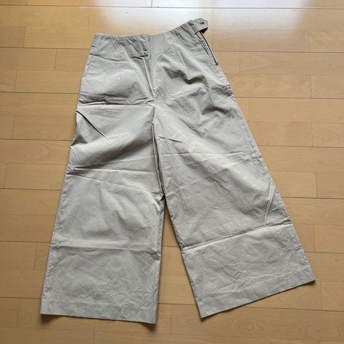 Pantalon large femme - , margaret