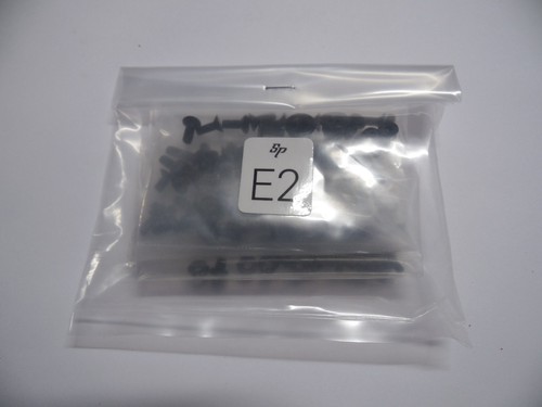 Speed passion bag sp - e2,