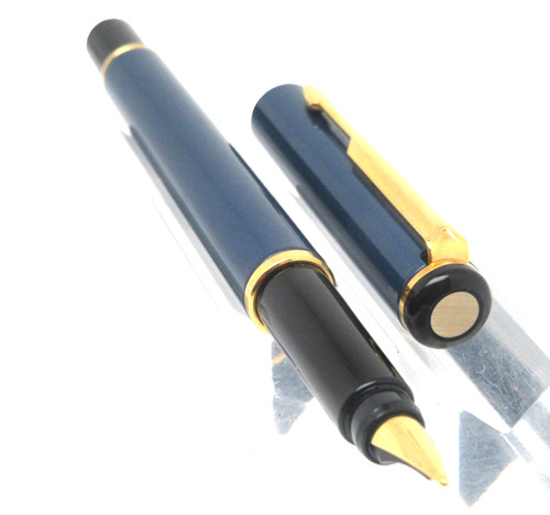 Magnifique stylo plume - stylo,