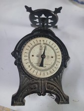 Vielle Balance En Etat De Marche