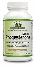 Progesterone 5000 - Body