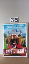 Dvd L'aristochien         REF 35
