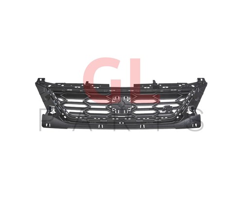 Grille pour seat - seat, leon