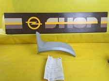 Extension De Spoiler Bas